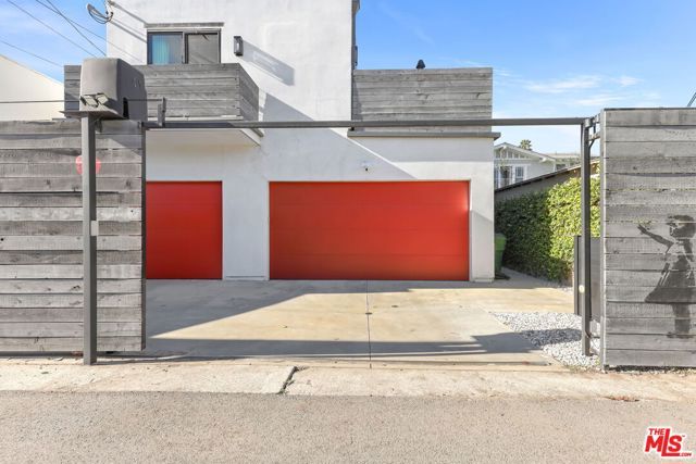 752 Palms Boulevard, Venice (los Angeles), CA 90291