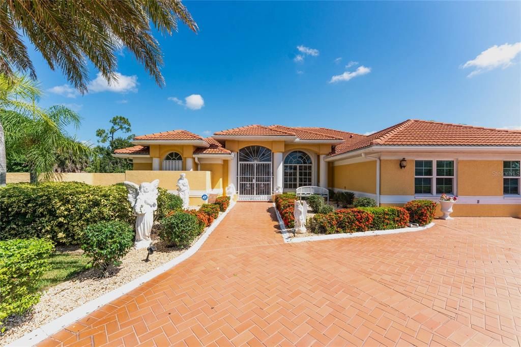 23288 PEACHLAND BOULEVARD, Port Charlotte, FL 33954