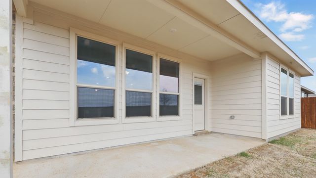 309 POTATO Street, Keene, TX 76059