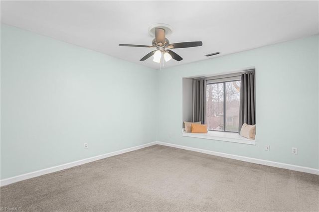 201 Lamplighter Circle, Winston-salem, NC 27104