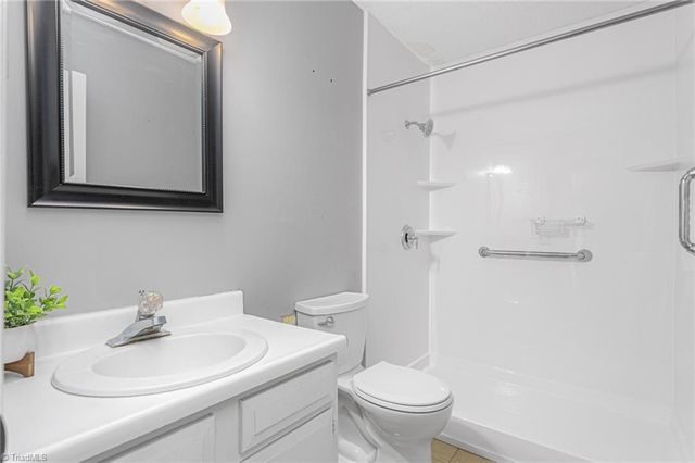 201 Lamplighter Circle, Winston-salem, NC 27104