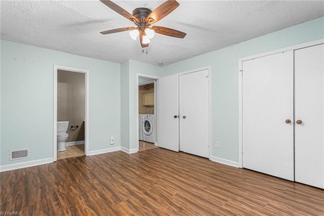 201 Lamplighter Circle, Winston-salem, NC 27104