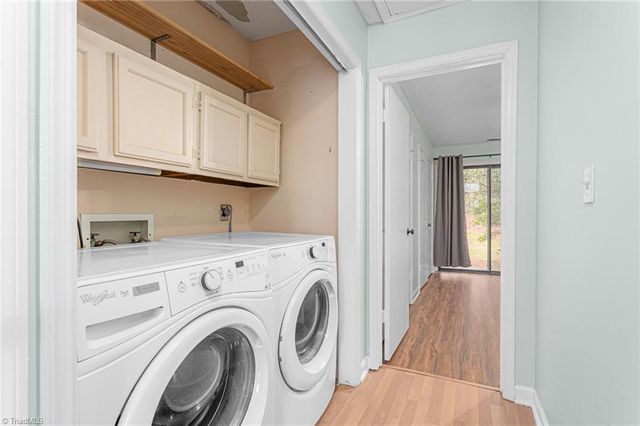 201 Lamplighter Circle, Winston-salem, NC 27104