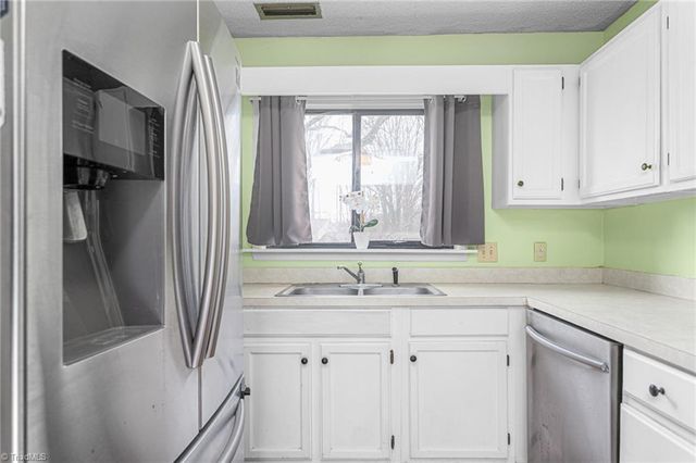 201 Lamplighter Circle, Winston-salem, NC 27104