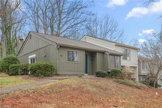 201 Lamplighter Circle, Winston-salem, NC 27104