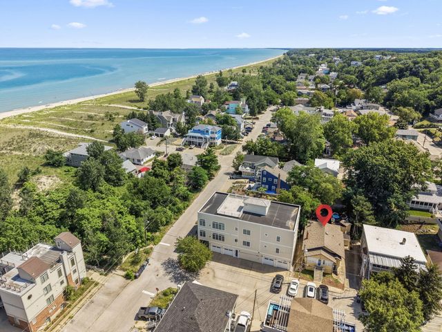 115 N Lake Avenue, Michigan City, IN 46360