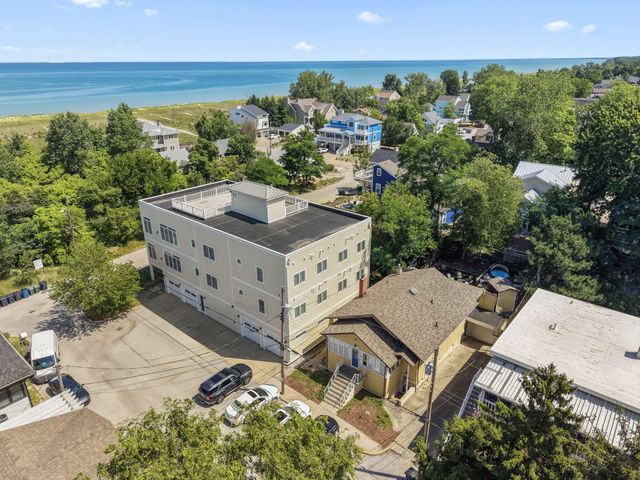 115 N Lake Avenue, Michigan City, IN 46360