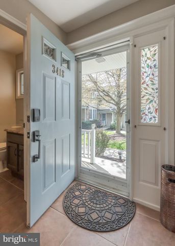 3418 PARK PL, Bethlehem, PA 18017