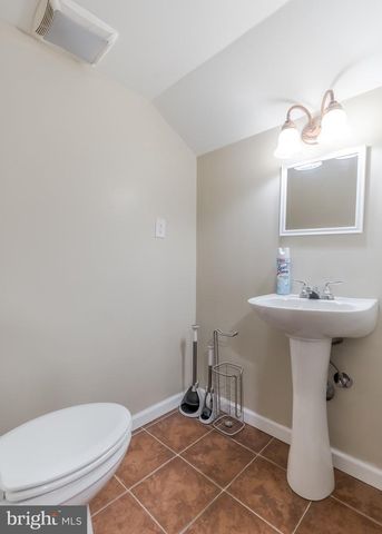 3418 PARK PL, Bethlehem, PA 18017