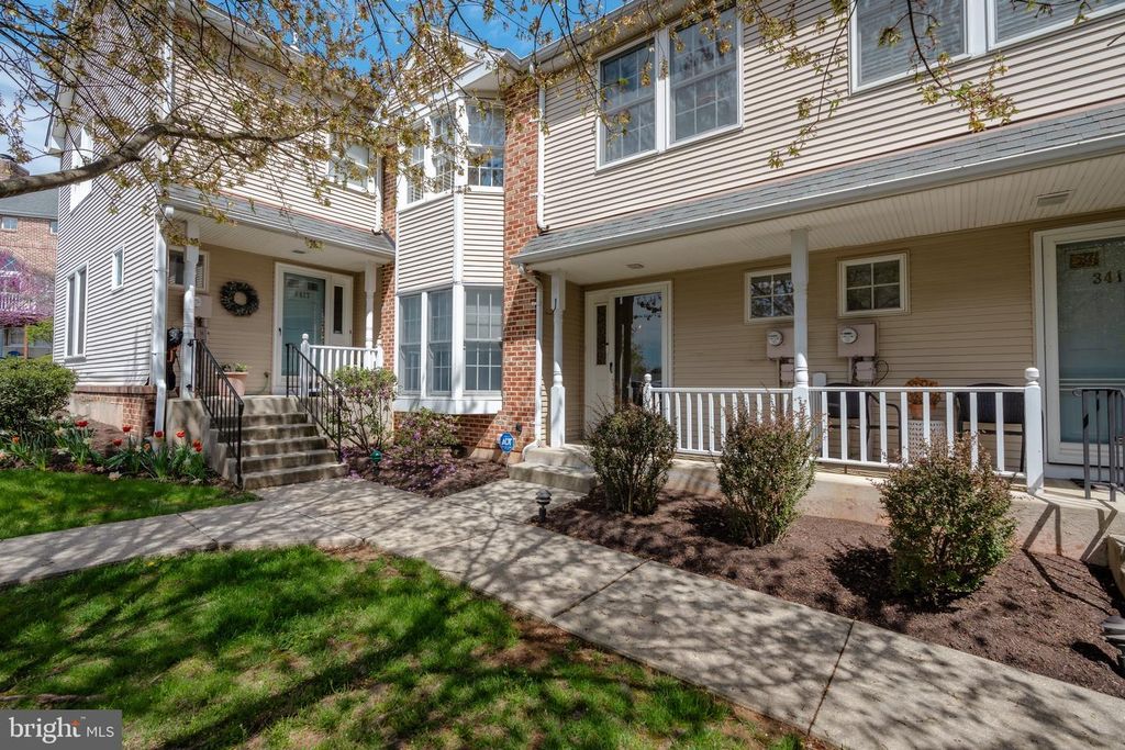 3418 PARK PL, Bethlehem, PA 18017