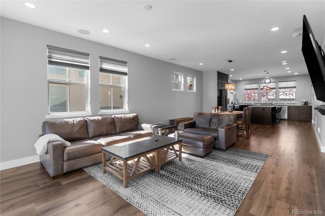 2592 S Norse Court, Lakewood, CO 80228