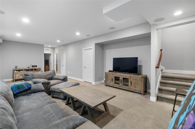 2592 S Norse Court, Lakewood, CO 80228