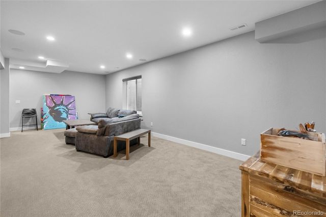 2592 S Norse Court, Lakewood, CO 80228