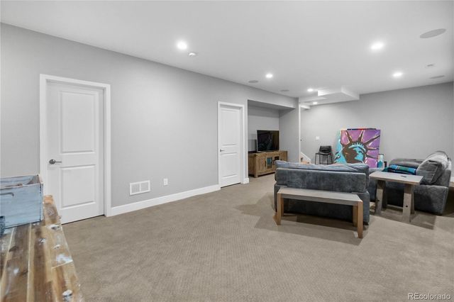 2592 S Norse Court, Lakewood, CO 80228