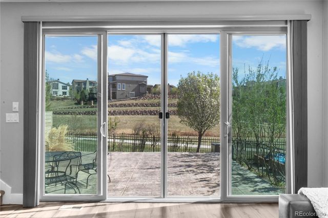 2592 S Norse Court, Lakewood, CO 80228