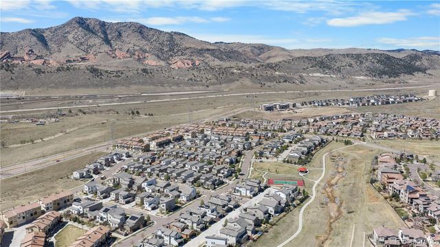 2592 S Norse Court, Lakewood, CO 80228