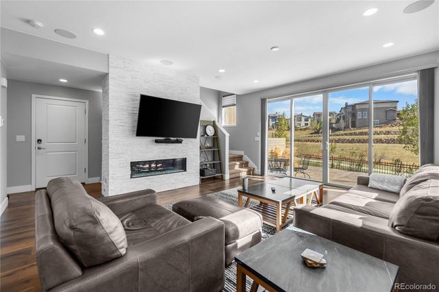 2592 S Norse Court, Lakewood, CO 80228