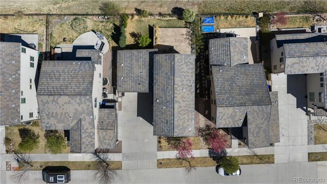 2592 S Norse Court, Lakewood, CO 80228