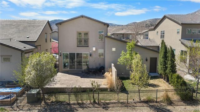 2592 S Norse Court, Lakewood, CO 80228