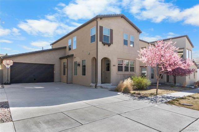 2592 S Norse Court, Lakewood, CO 80228