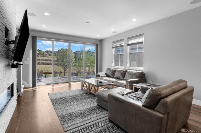 2592 S Norse Court, Lakewood, CO 80228