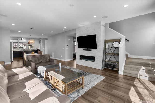 2592 S Norse Court, Lakewood, CO 80228