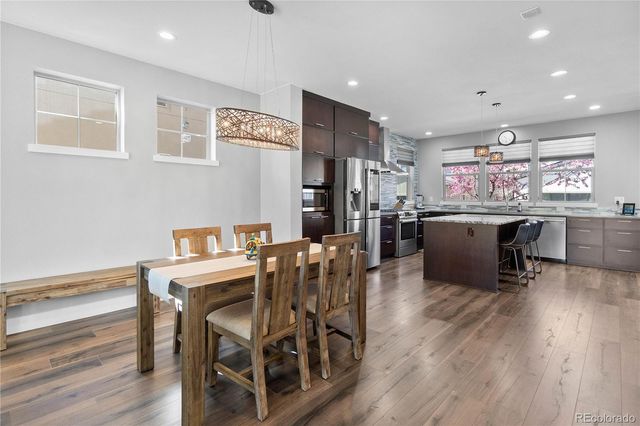 2592 S Norse Court, Lakewood, CO 80228