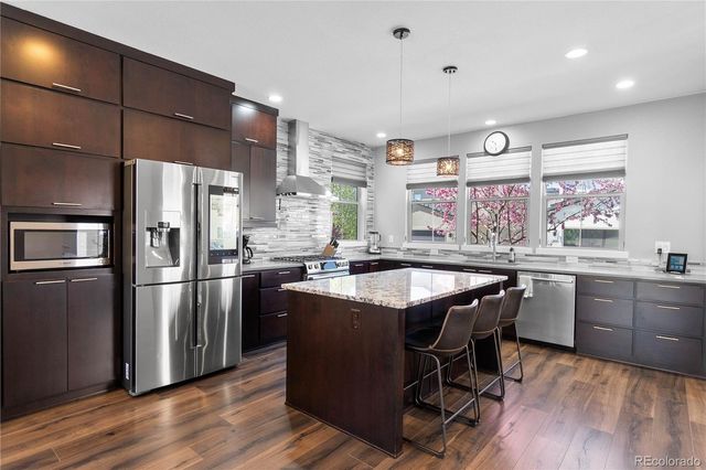 2592 S Norse Court, Lakewood, CO 80228