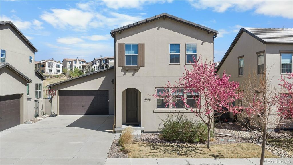 2592 S Norse Court, Lakewood, CO 80228