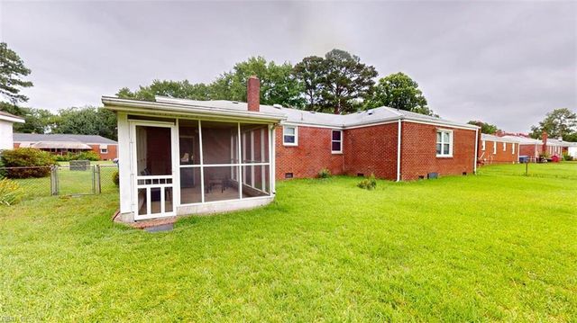 275 Toy AVE, Virginia Beach, VA 23462