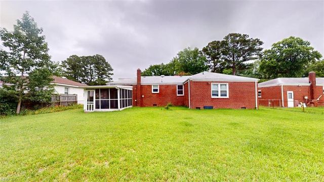 275 Toy AVE, Virginia Beach, VA 23462