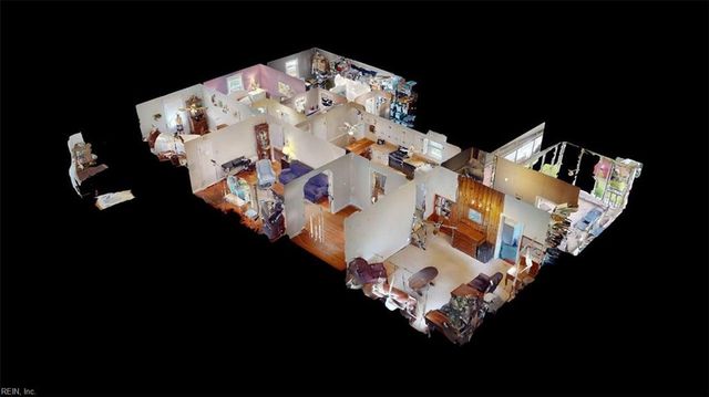 275 Toy AVE, Virginia Beach, VA 23462