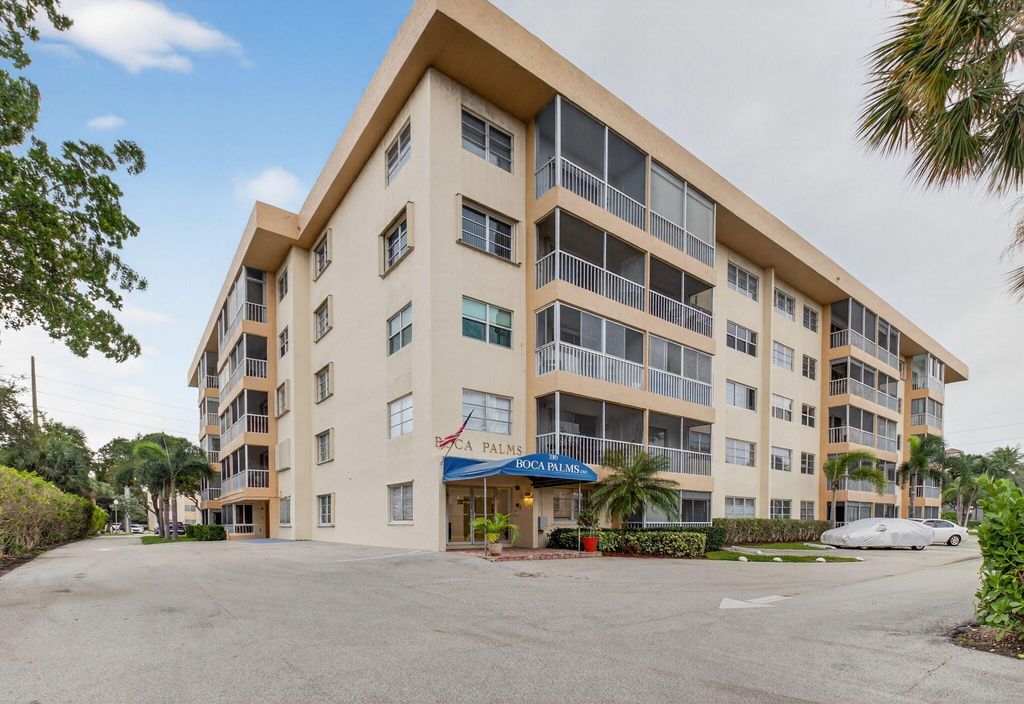 290 W Palmetto Park Road 204, Boca Raton, FL 33432