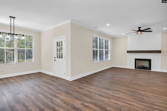 3616 Greenleaf Road, Columbia, SC 29206