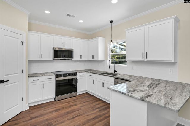 3616 Greenleaf Road, Columbia, SC 29206