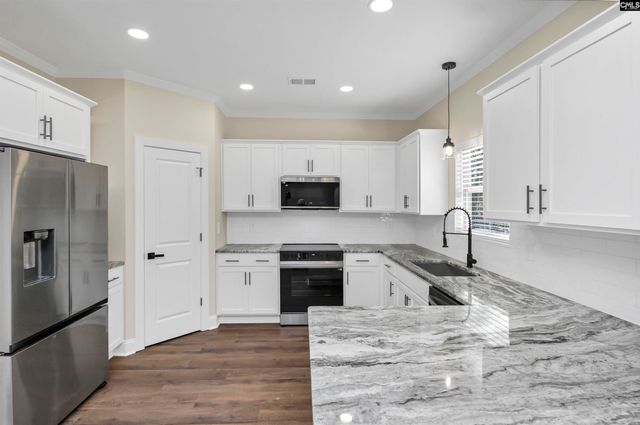 3616 Greenleaf Road, Columbia, SC 29206