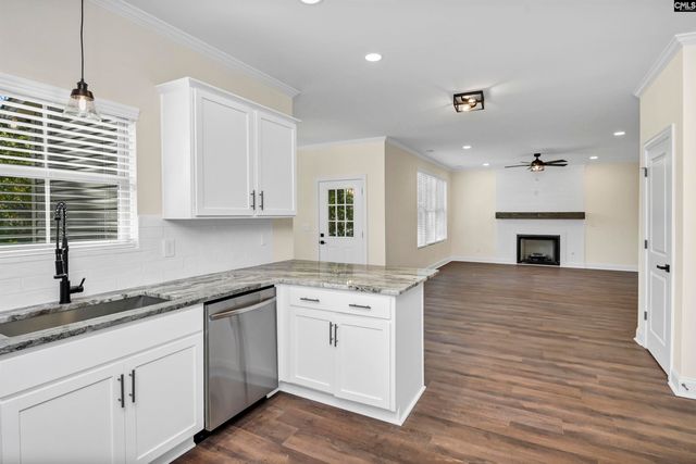 3616 Greenleaf Road, Columbia, SC 29206