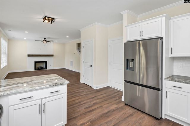 3616 Greenleaf Road, Columbia, SC 29206