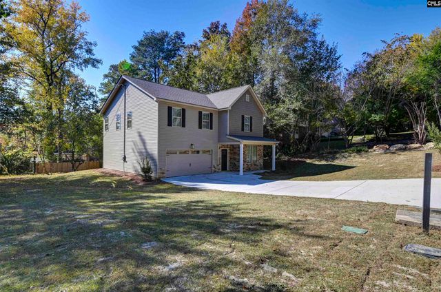3616 Greenleaf Road, Columbia, SC 29206