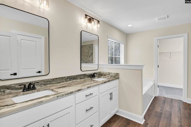 3616 Greenleaf Road, Columbia, SC 29206