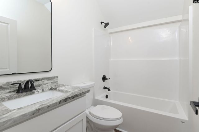 3616 Greenleaf Road, Columbia, SC 29206