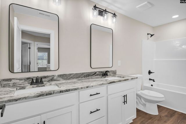 3616 Greenleaf Road, Columbia, SC 29206