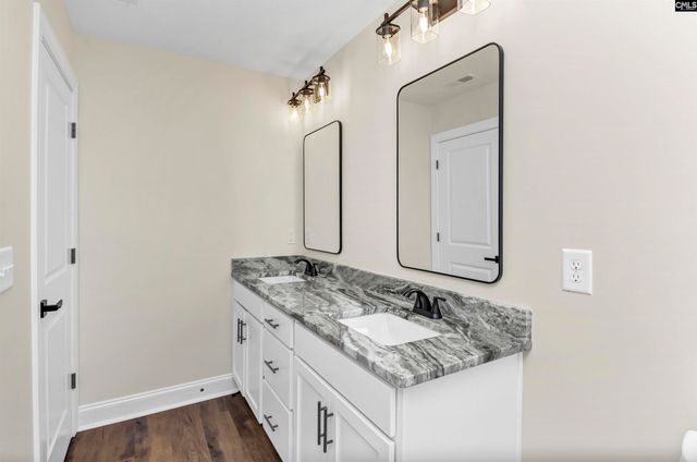 3616 Greenleaf Road, Columbia, SC 29206