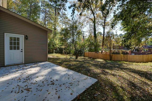 3616 Greenleaf Road, Columbia, SC 29206