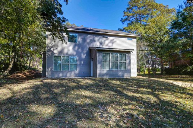 3616 Greenleaf Road, Columbia, SC 29206