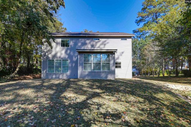 3616 Greenleaf Road, Columbia, SC 29206