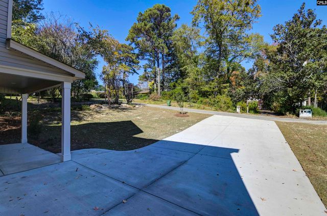 3616 Greenleaf Road, Columbia, SC 29206