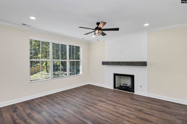 3616 Greenleaf Road, Columbia, SC 29206