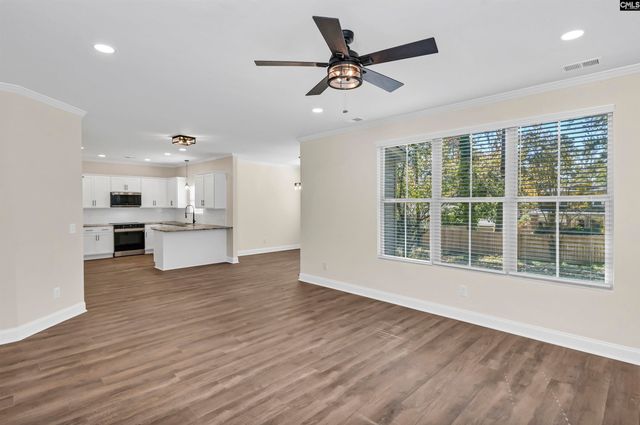 3616 Greenleaf Road, Columbia, SC 29206