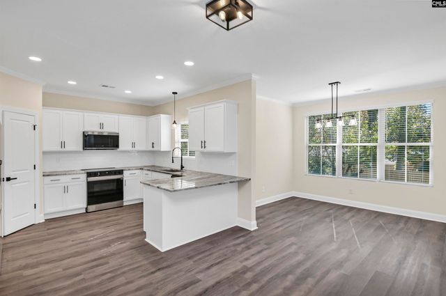 3616 Greenleaf Road, Columbia, SC 29206